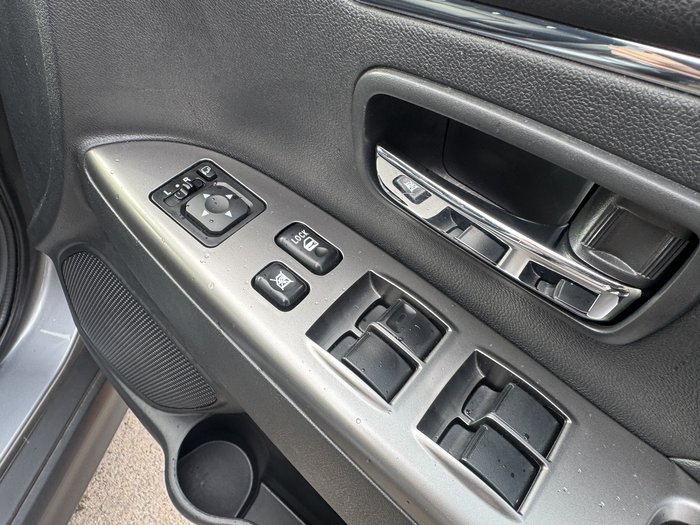 2024 Mitsubishi ASX Exceed