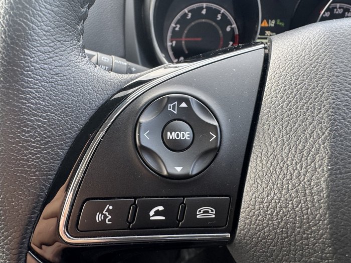2024 Mitsubishi ASX Exceed