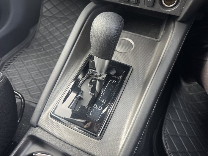 2024 Mitsubishi ASX Exceed