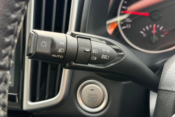 2022 GWM Ute Cannon-L