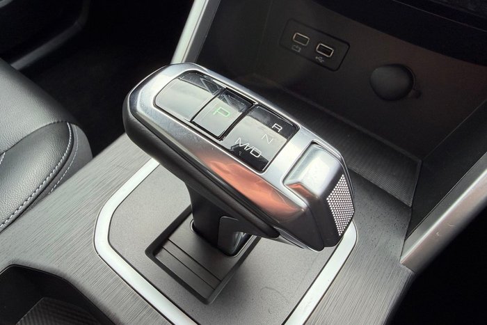 2022 GWM Ute Cannon-L