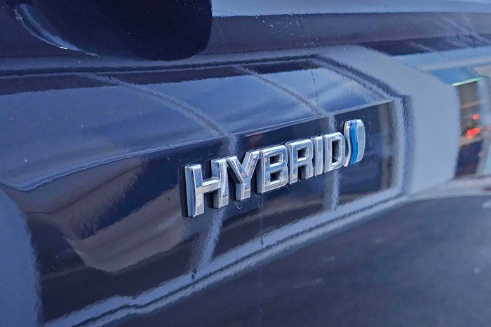 2021 Toyota Kluger GXL