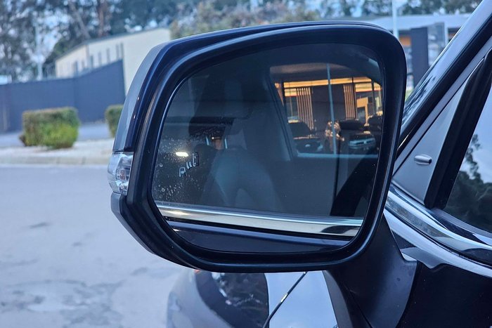 2021 Toyota Kluger GXL