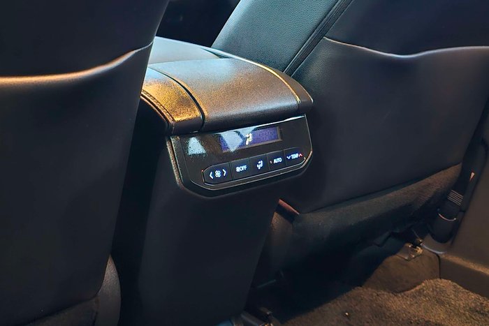 2021 Toyota Kluger GXL