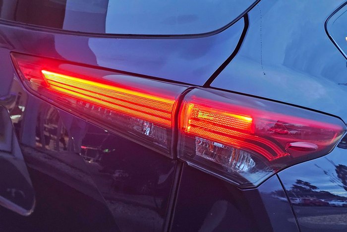 2021 Toyota Kluger GXL
