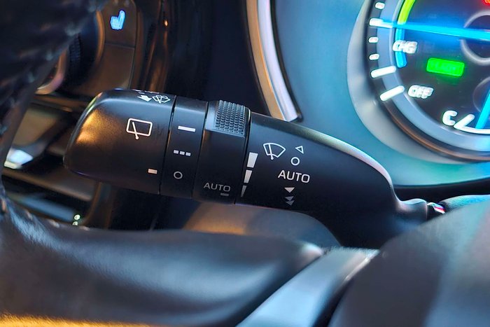 2021 Toyota Kluger GXL