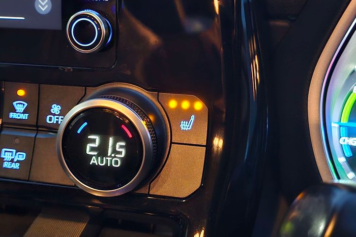 2021 Toyota Kluger GXL