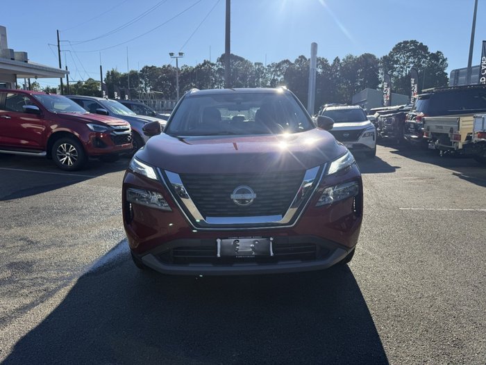 2024 Nissan X-Trail ST