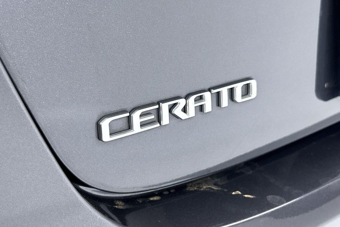 2023 Kia Cerato GT