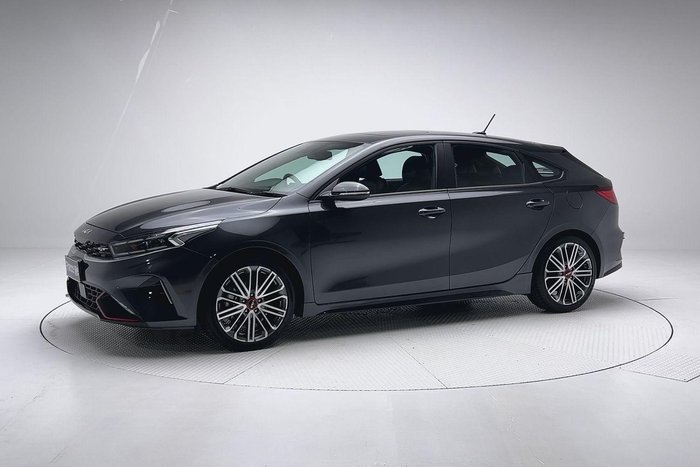 2023 Kia Cerato GT