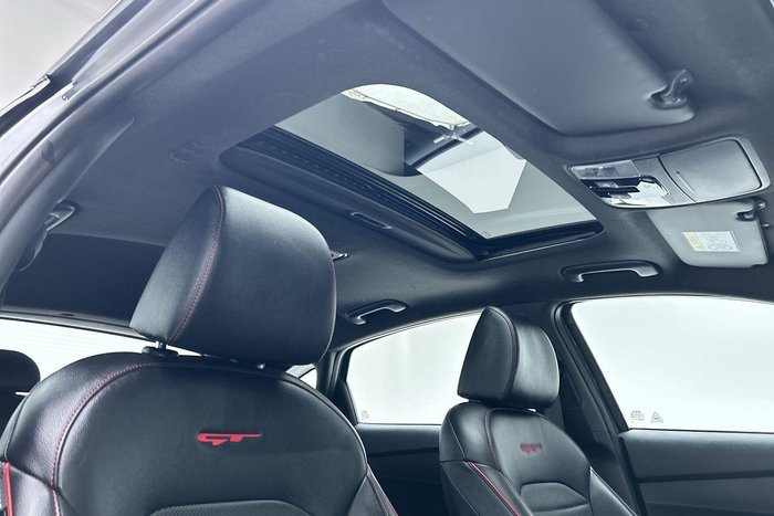 2023 Kia Cerato GT