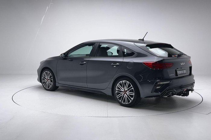 2023 Kia Cerato GT