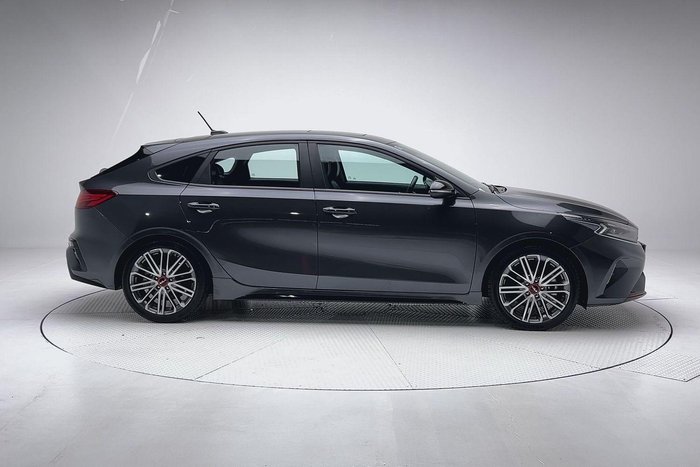 2023 Kia Cerato GT