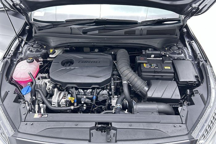 2023 Kia Cerato GT