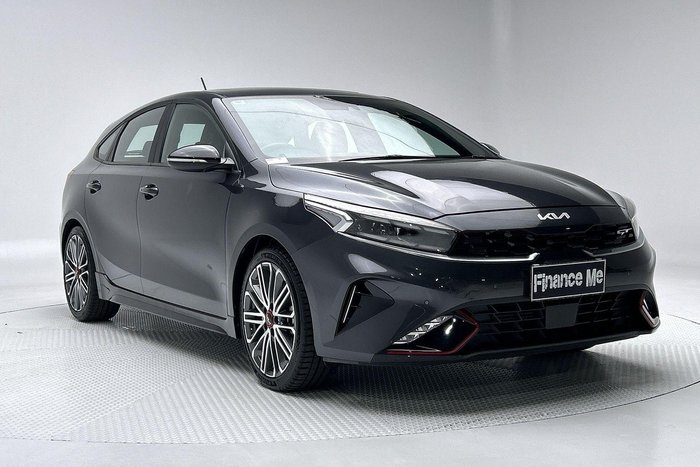 2023 Kia Cerato