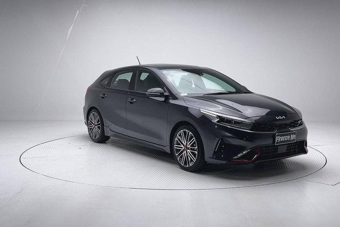 2023 Kia Cerato GT
