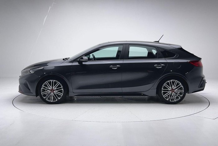 2023 Kia Cerato GT