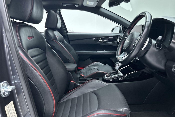 2023 Kia Cerato GT