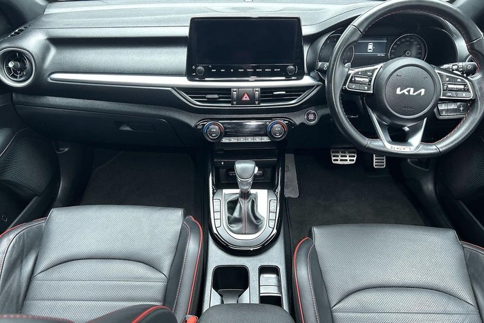 2023 Kia Cerato GT