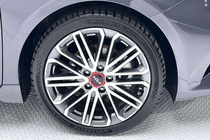 2023 Kia Cerato GT