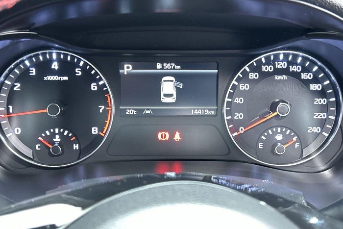2023 Kia Cerato GT