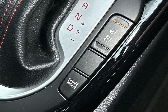 2023 Kia Cerato GT