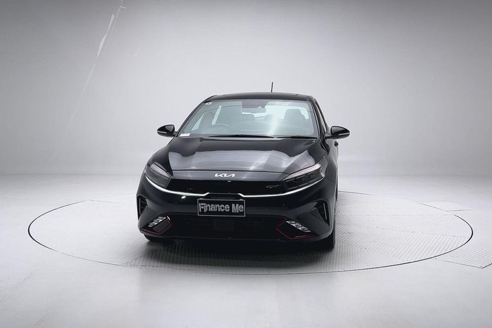 2023 Kia Cerato GT