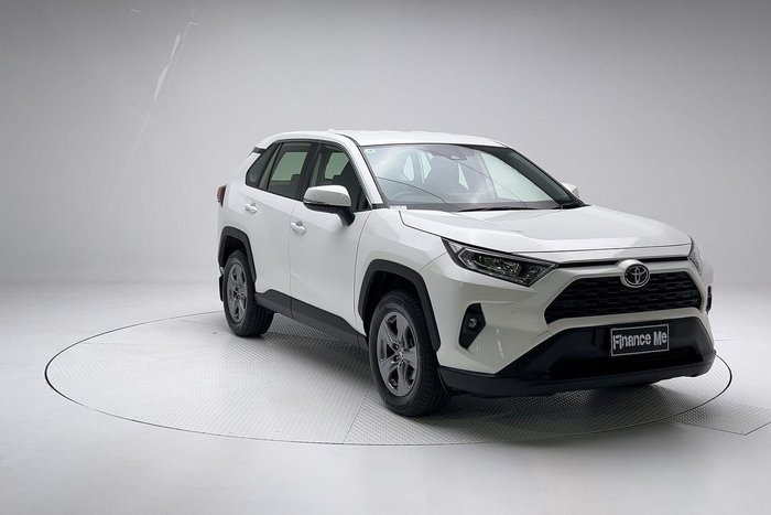 2024 Toyota RAV4 GX
