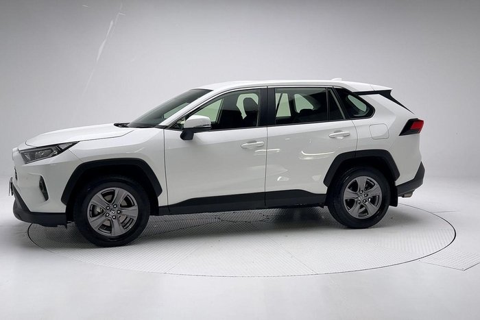 2024 Toyota RAV4 GX