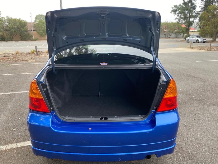 2006 Suzuki Liana