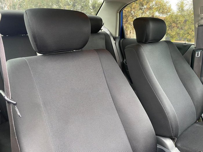 2006 Suzuki Liana