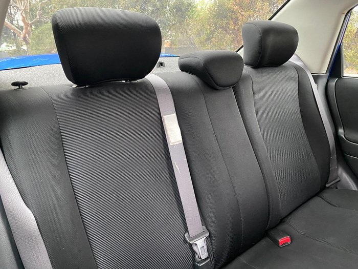2006 Suzuki Liana