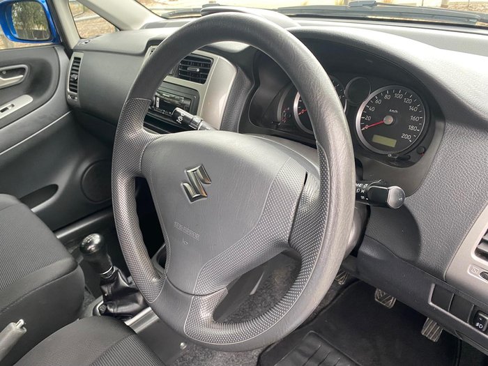 2006 Suzuki Liana
