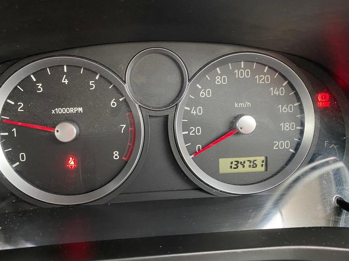 2006 Suzuki Liana