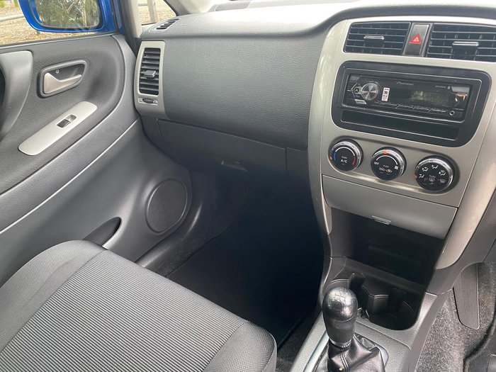 2006 Suzuki Liana