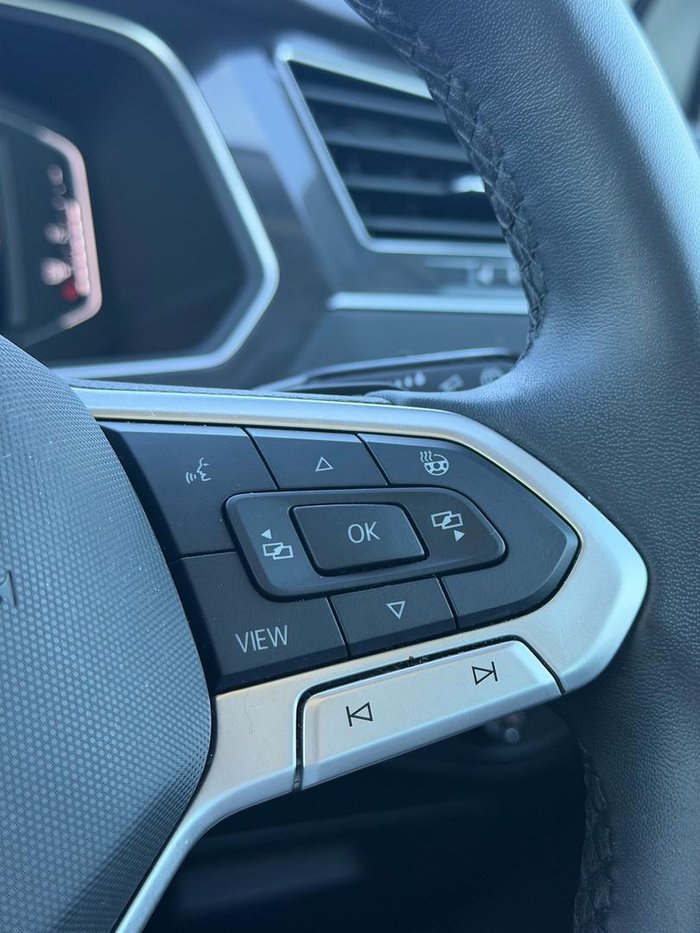 2021 Volkswagen Tiguan 147TDI Elegance