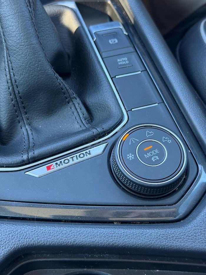 2021 Volkswagen Tiguan 147TDI Elegance