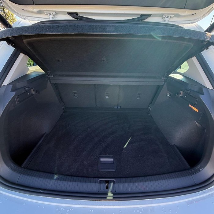 2021 Volkswagen Tiguan 147TDI Elegance