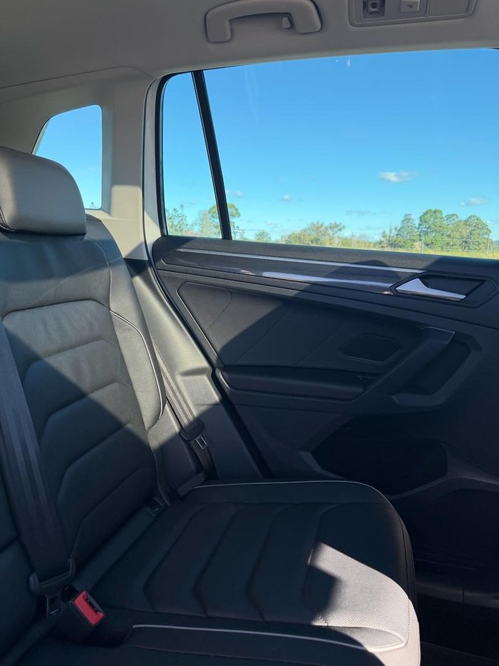 2021 Volkswagen Tiguan 147TDI Elegance