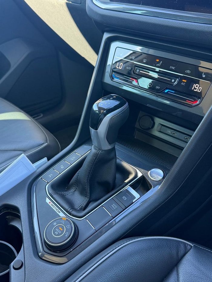 2021 Volkswagen Tiguan 147TDI Elegance