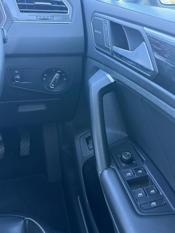 2021 Volkswagen Tiguan 147TDI Elegance
