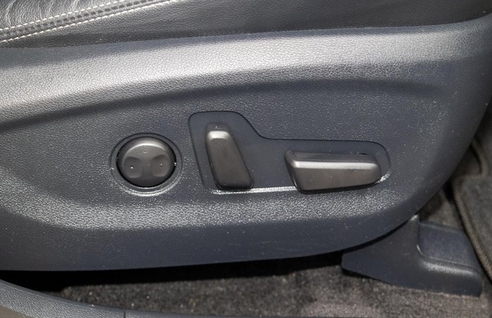 2016 Kia Sportage Platinum