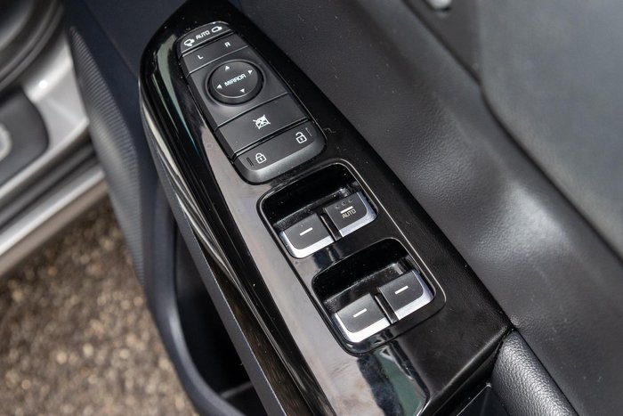 2016 Kia Sportage Platinum