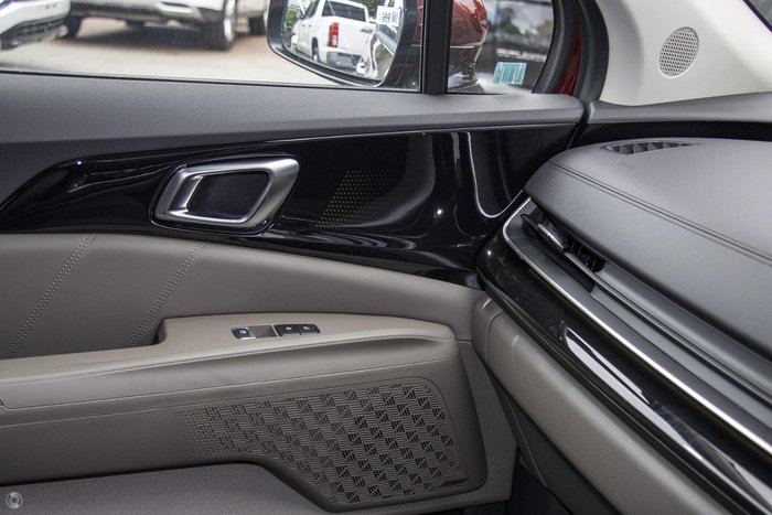 2026 Kia Carnival GT-Line