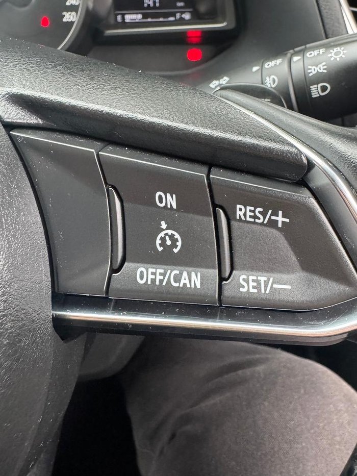 2016 Mazda 3 Maxx
