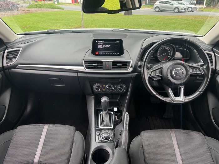 2016 Mazda 3 Maxx