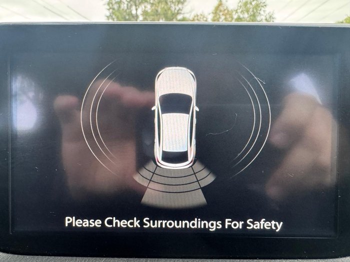 2016 Mazda 3 Maxx