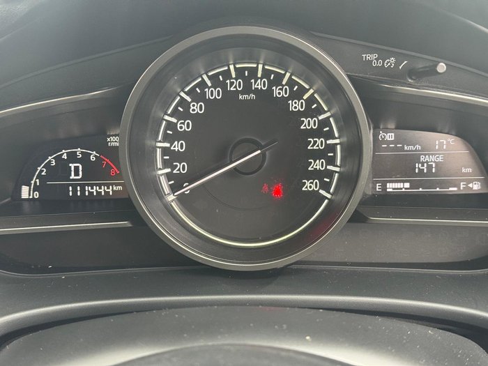 2016 Mazda 3 Maxx