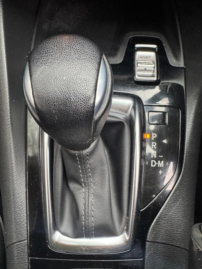 2016 Mazda 3 Maxx