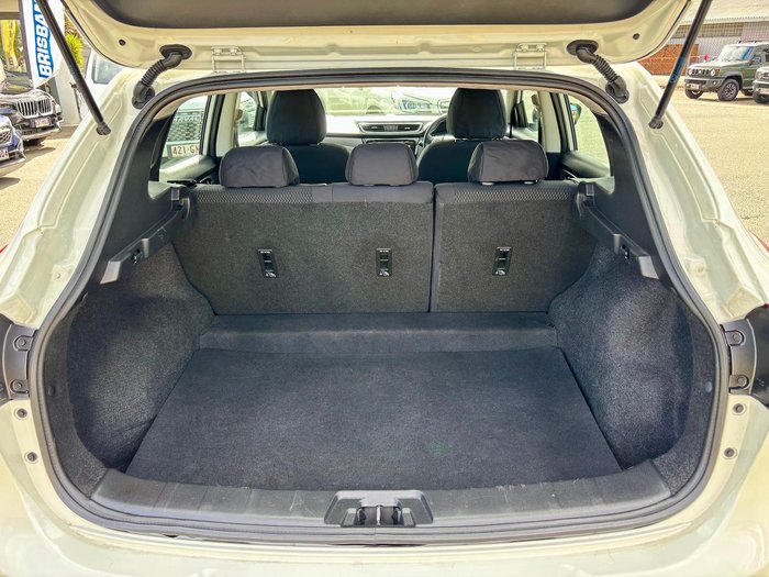 2016 Nissan QASHQAI ST
